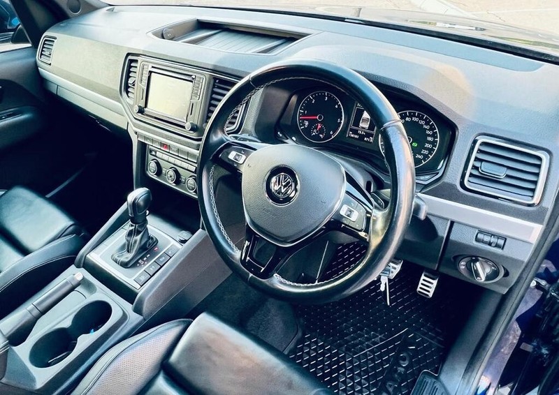 Volkswagen Amarok - Auto Investments Waterkloof - Image 12