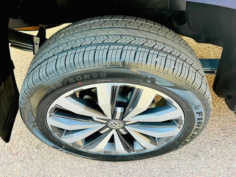 Volkswagen Amarok - Auto Investments Waterkloof - Image 13