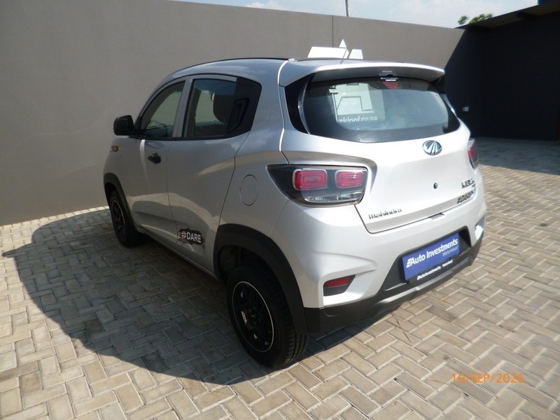 Mahindra KUV100 - Auto Investments Waterkloof - Image 6
