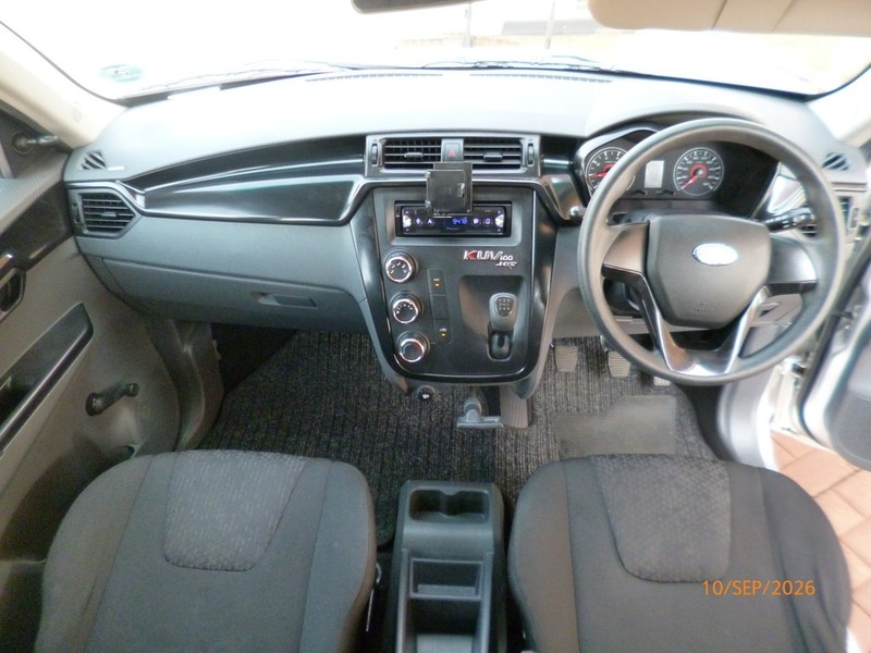 Mahindra KUV100 - Auto Investments Waterkloof - Image 20