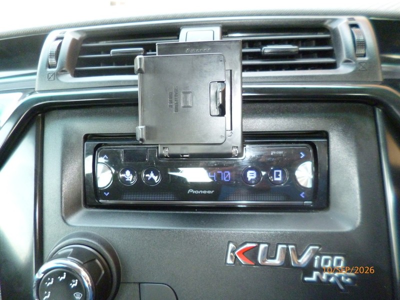 Mahindra KUV100 - Auto Investments Waterkloof - Image 15