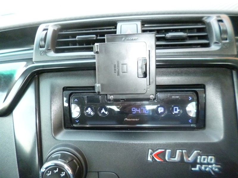 Mahindra KUV100 - Auto Investments Waterkloof - Image 14