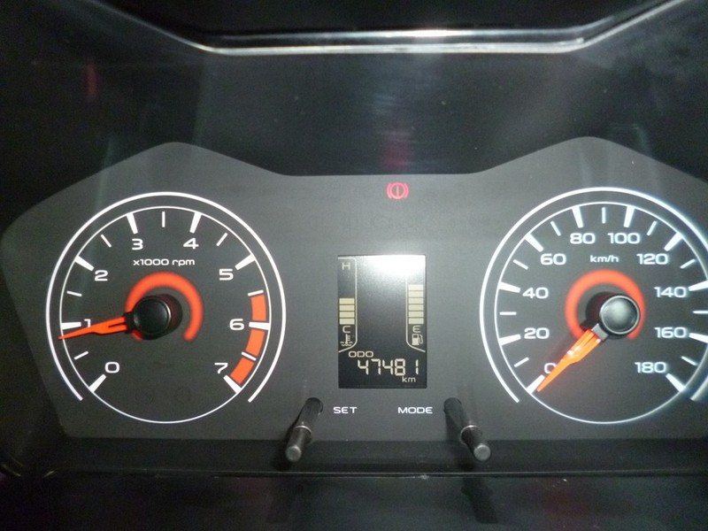 Mahindra KUV100 - Auto Investments Waterkloof - Image 13