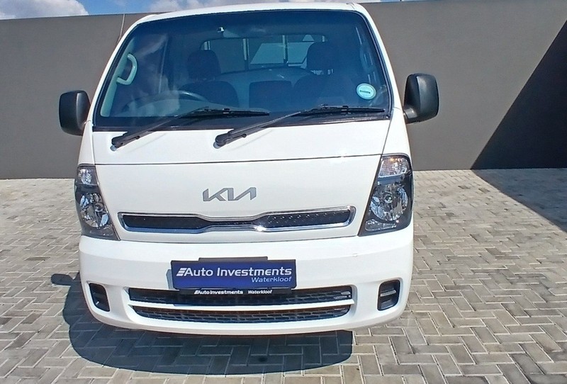 Kia K 2500 - Auto Investments Waterkloof - Image 6