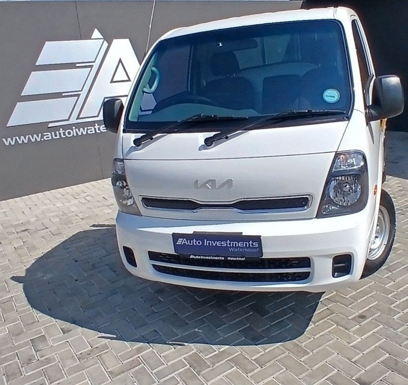 Kia K 2500 - Auto Investments Waterkloof - Image 3