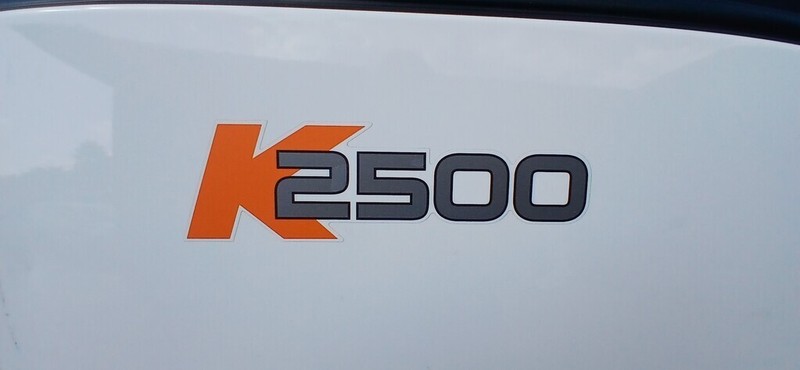 Kia K 2500 - Auto Investments Waterkloof - Image 17