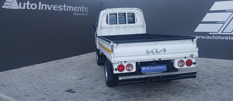 Kia K 2500 - Auto Investments Waterkloof - Image 14