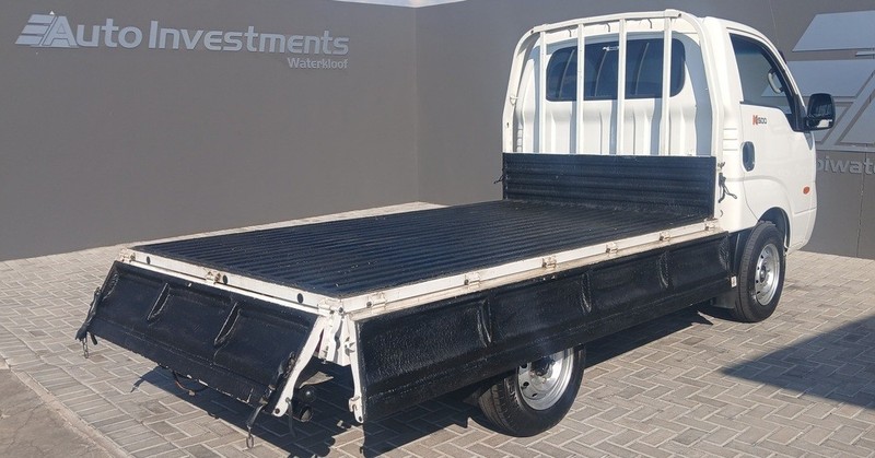 Kia K 2500 - Auto Investments Waterkloof - Image 10
