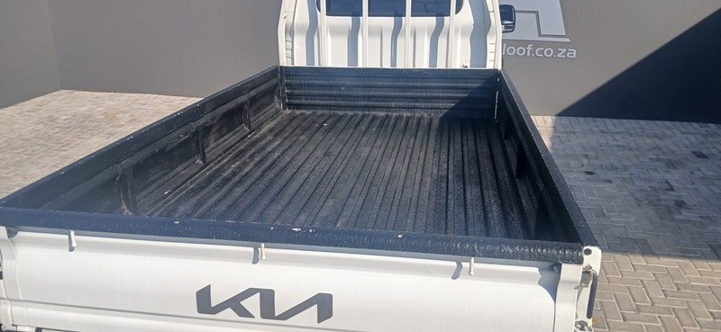Kia K 2500 - Auto Investments Waterkloof - Image 12