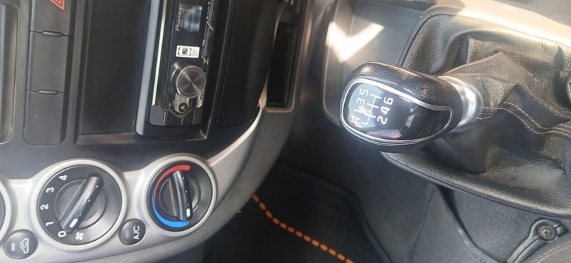 Kia K 2500 - Auto Investments Waterkloof - Image 20