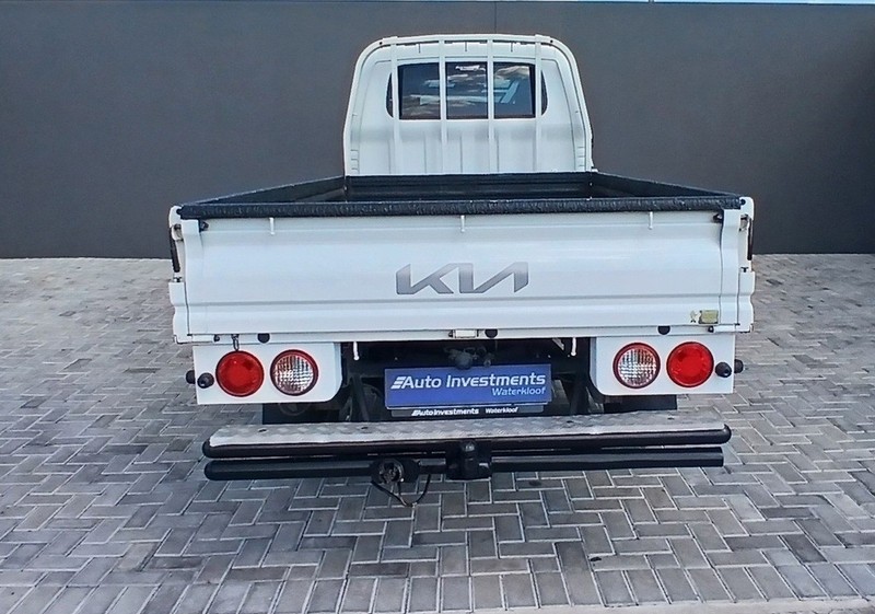 Kia K 2500 - Auto Investments Waterkloof - Image 8