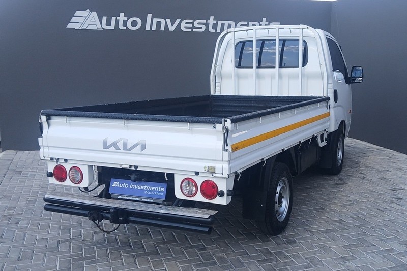 Kia K 2500 - Auto Investments Waterkloof - Image 15
