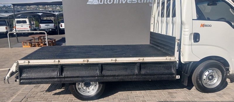 Kia K 2500 - Auto Investments Waterkloof - Image 11