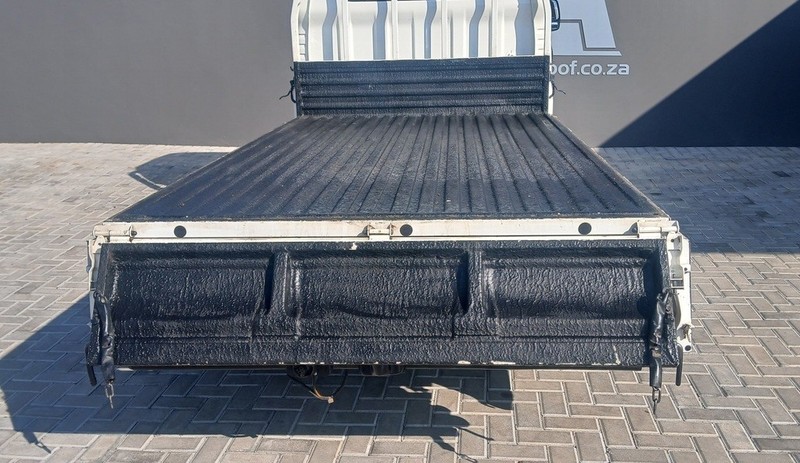 Kia K 2500 - Auto Investments Waterkloof - Image 9