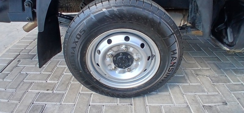 Kia K 2500 - Auto Investments Waterkloof - Image 16