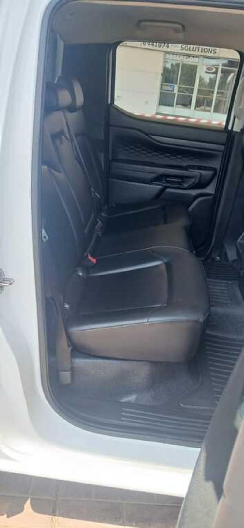 Ford Ranger - Auto Investments Waterkloof - Image 11