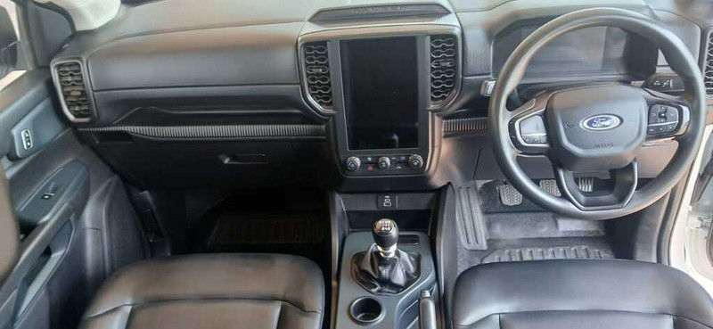 Ford Ranger - Auto Investments Waterkloof - Image 13