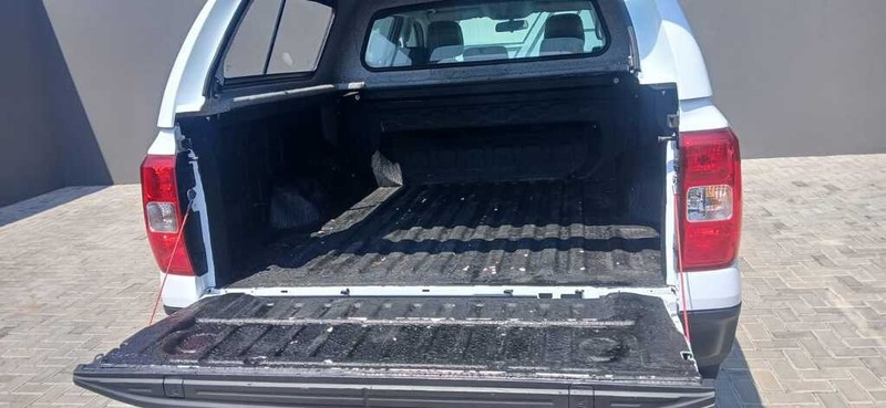 Ford Ranger - Auto Investments Waterkloof - Image 10