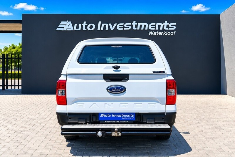 Ford Ranger - Auto Investments Waterkloof - Image 8