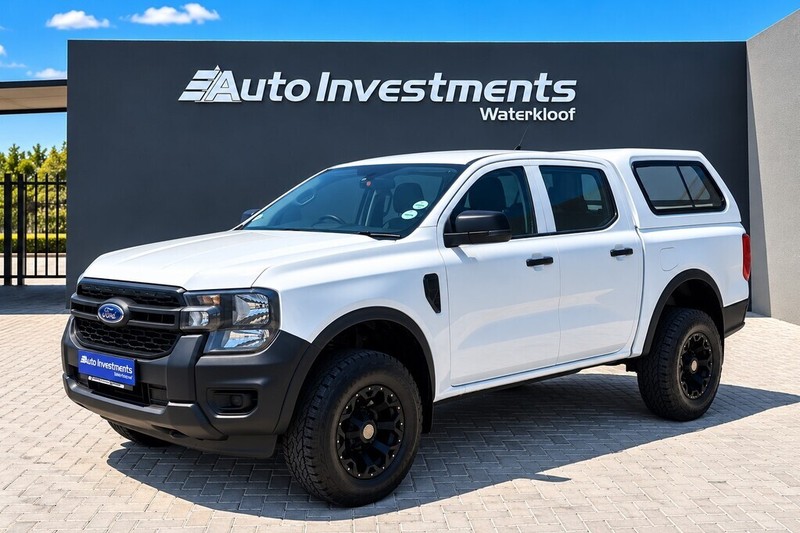 Ford Ranger - Auto Investments Waterkloof - Image 2