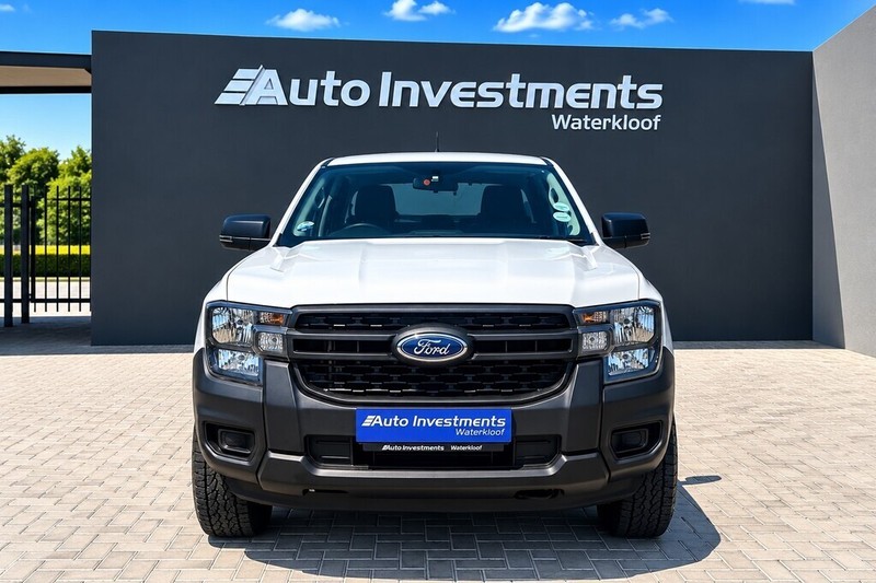 Ford Ranger - Auto Investments Waterkloof - Image 7