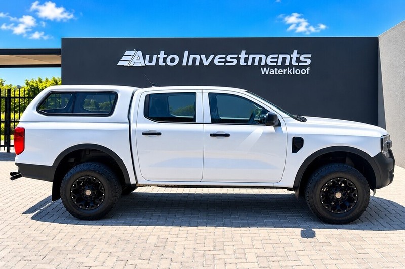 Ford Ranger - Auto Investments Waterkloof - Image 6