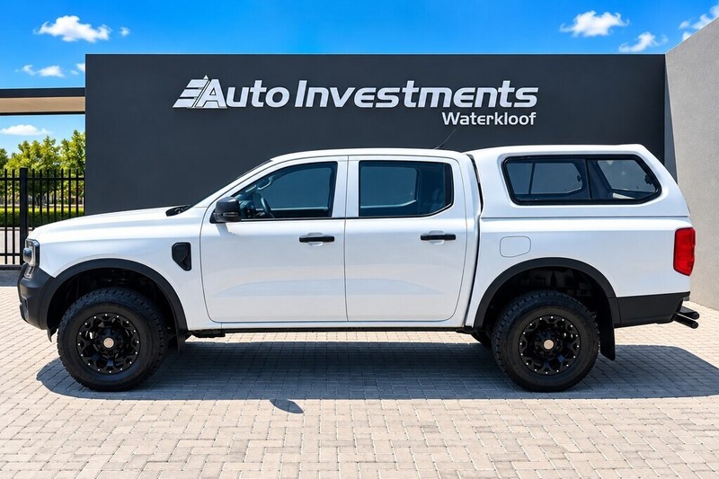 Ford Ranger - Auto Investments Waterkloof - Image 5