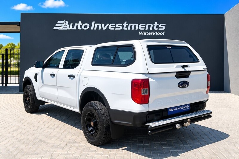 Ford Ranger - Auto Investments Waterkloof - Image 4