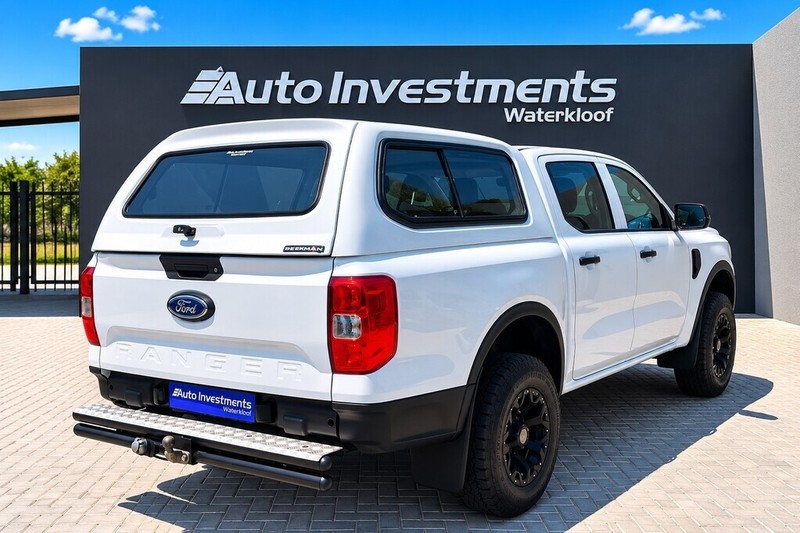 Ford Ranger - Auto Investments Waterkloof - Image 3