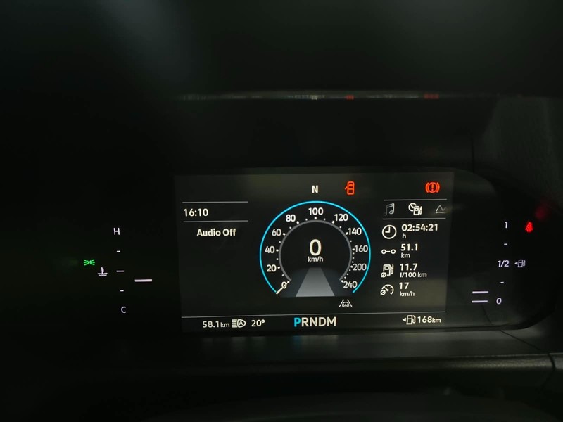 Volkswagen Amarok - Hatfield VW Northcliff - Image 26