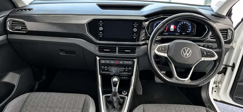 Volkswagen T-Cross - Auto Investments Paarl - Image 9