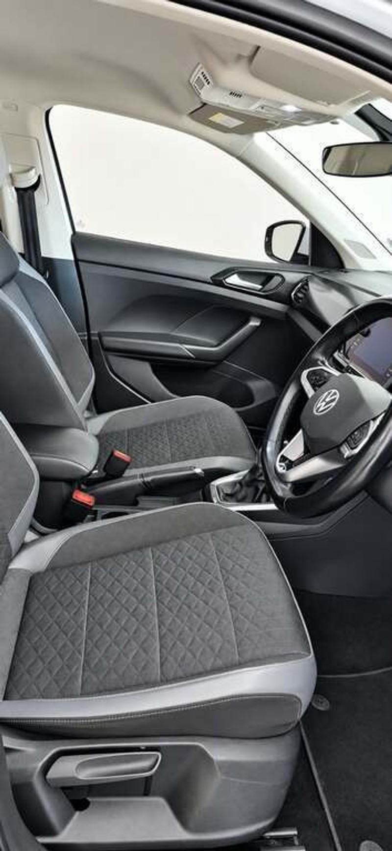 Volkswagen T-Cross - Auto Investments Paarl - Image 8