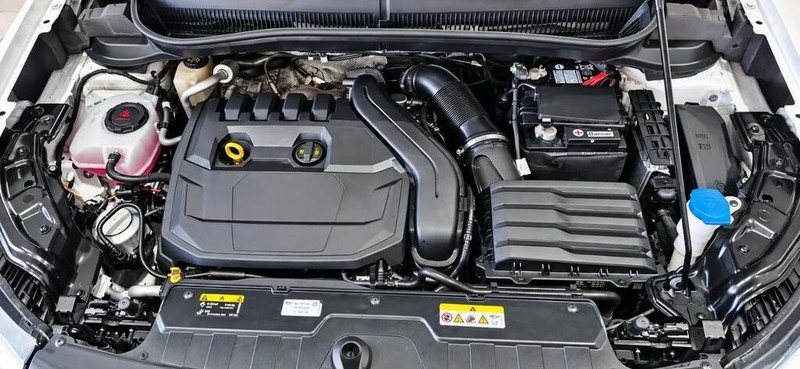 Volkswagen T-Cross - Auto Investments Paarl - Image 13