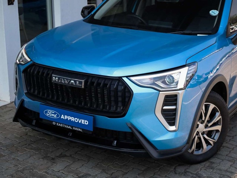 Haval Jolion - Ford Woodmead - Image 2