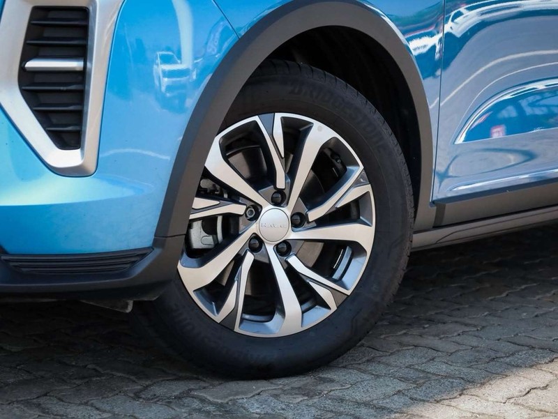 Haval Jolion - Ford Woodmead - Image 3