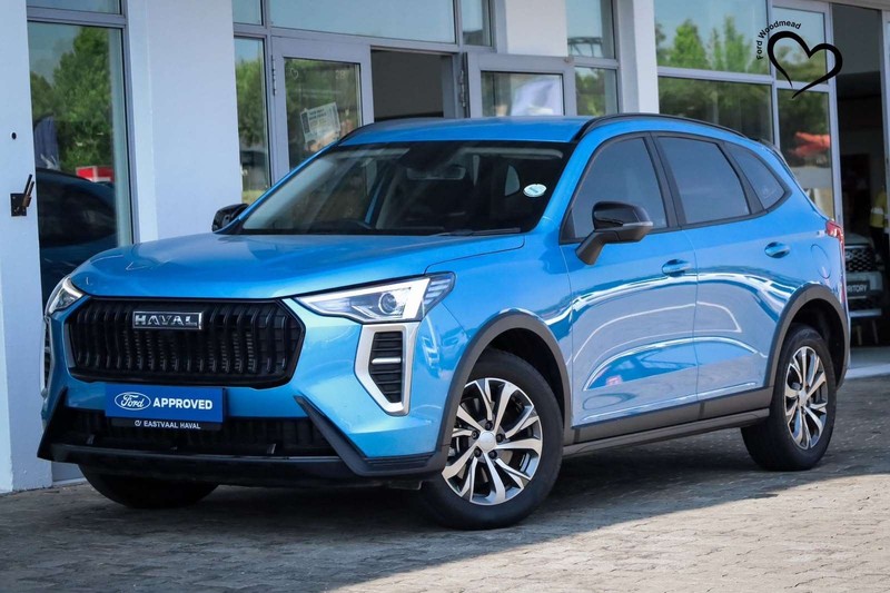 Haval Jolion - Ford Woodmead - Image 1