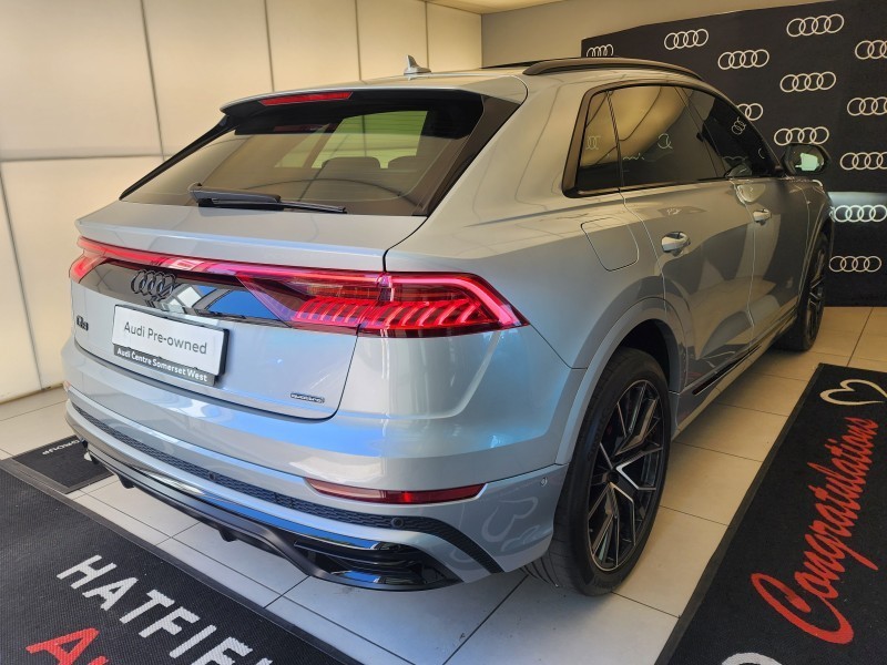 Audi Q8 - Audi Centre Somerset West - Image 11