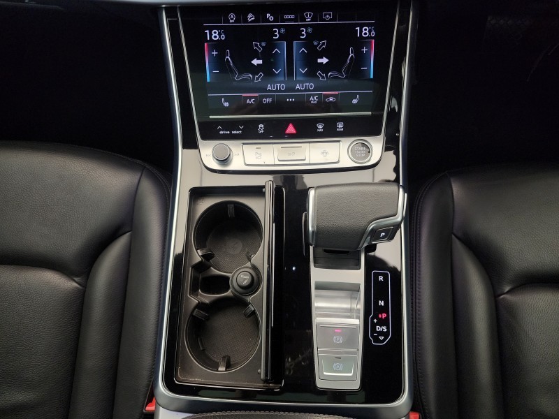 Audi Q8 - Audi Centre Somerset West - Image 19