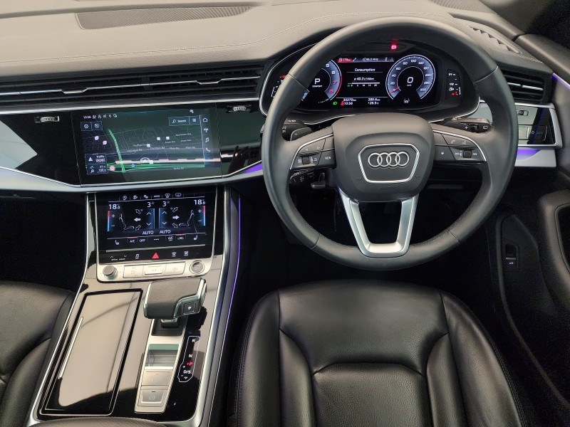 Audi Q8 - Audi Centre Somerset West - Image 20