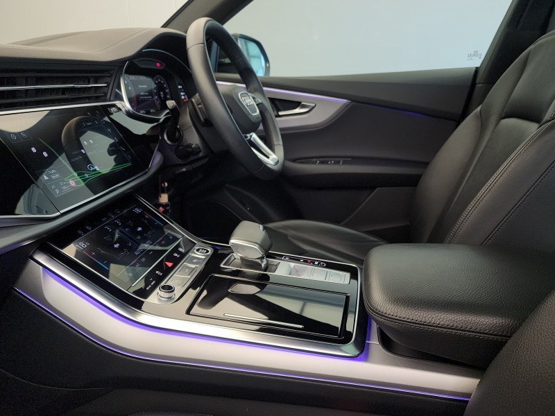 Audi Q8 - Audi Centre Somerset West - Image 17