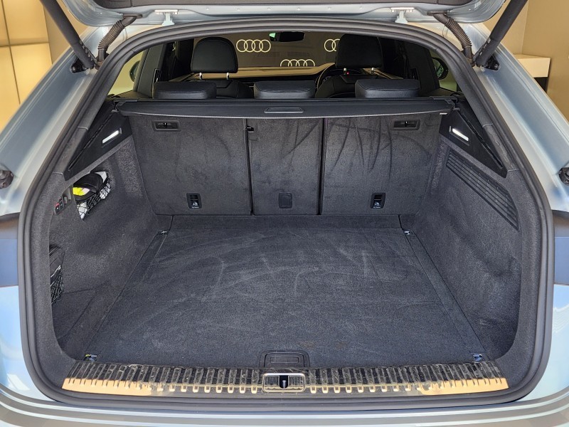 Audi Q8 - Audi Centre Somerset West - Image 13
