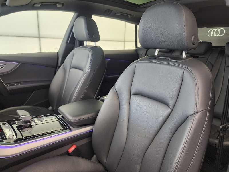 Audi Q8 - Audi Centre Somerset West - Image 10