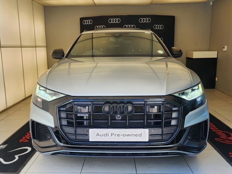 Audi Q8 - Audi Centre Somerset West - Image 2