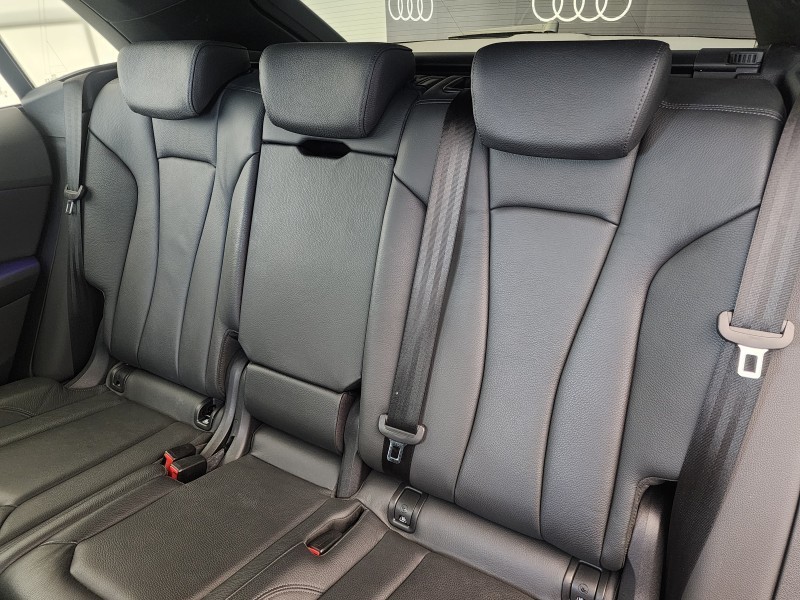Audi Q8 - Audi Centre Somerset West - Image 9
