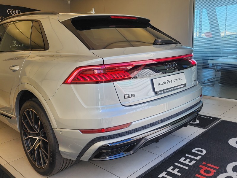 Audi Q8 - Audi Centre Somerset West - Image 12