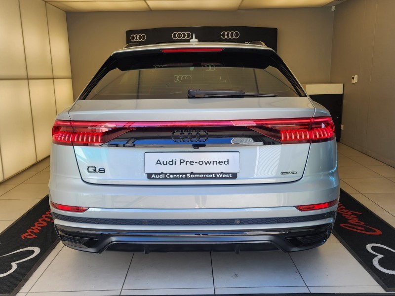 Audi Q8 - Audi Centre Somerset West - Image 6
