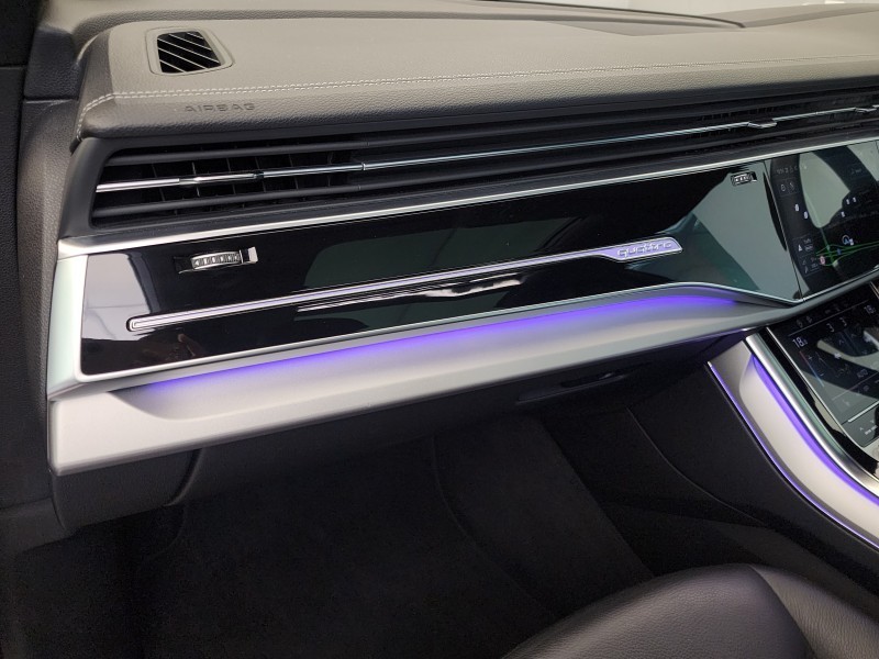 Audi Q8 - Audi Centre Somerset West - Image 16