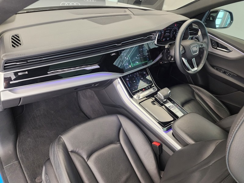 Audi Q8 - Audi Centre Somerset West - Image 15