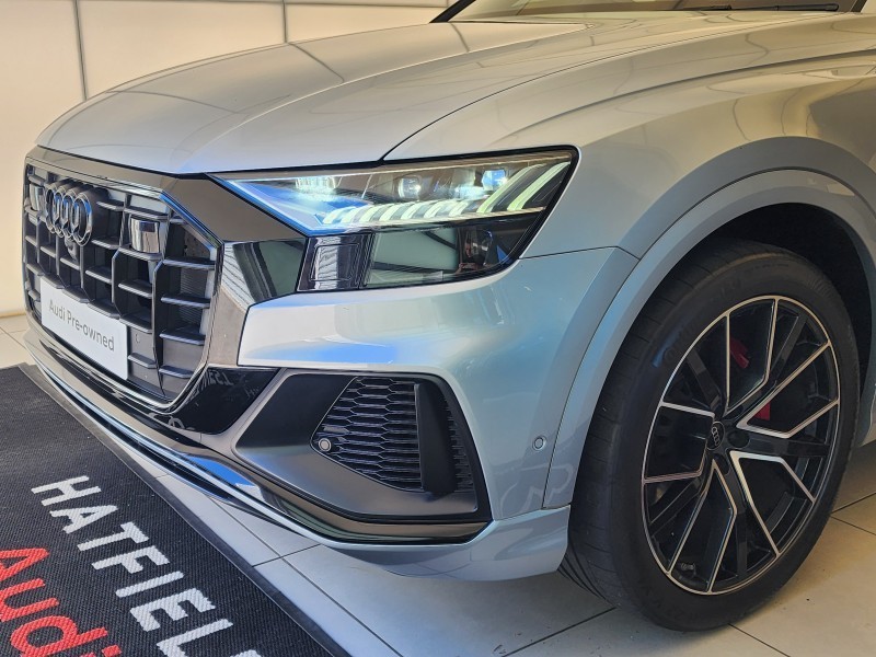 Audi Q8 - Audi Centre Somerset West - Image 3