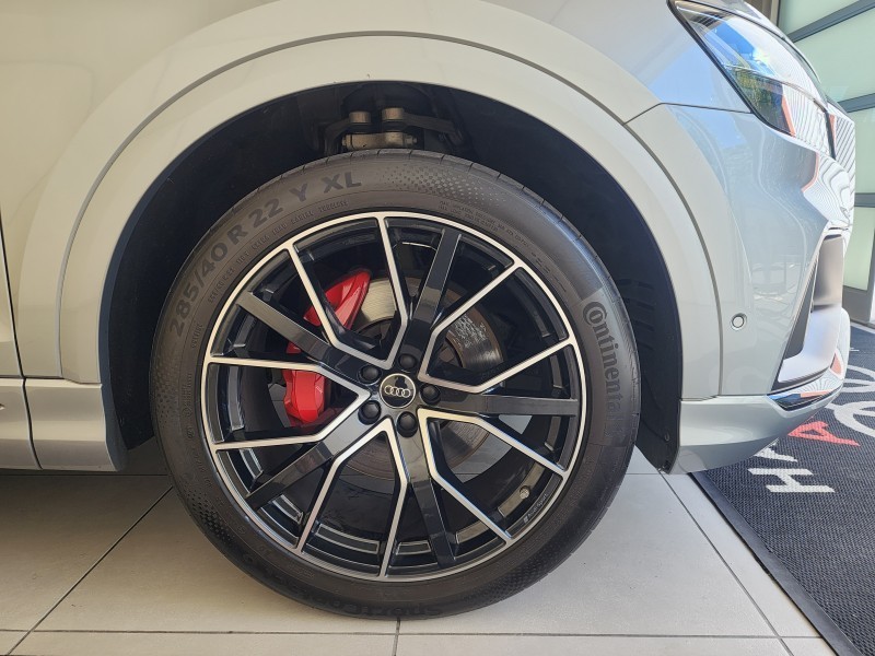 Audi Q8 - Audi Centre Somerset West - Image 4